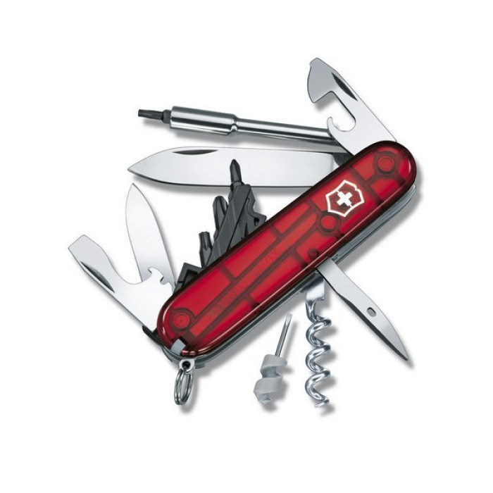 Складаний ніж Victorinox Cybertool 29 Vx17605.T (1.7605.T)