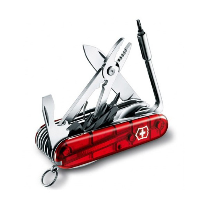 Складаний ніж Victorinox Cybertool 29 Vx17605.T (1.7605.T)