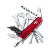 Складаний ніж Victorinox Cybertool 34 Vx17725.T (1.7725.T)