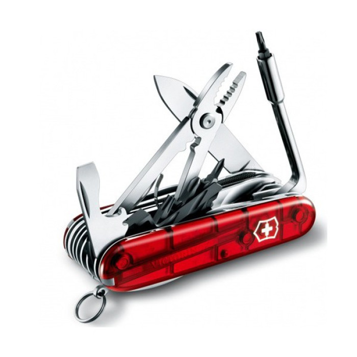 Складаний ніж Victorinox Cybertool Vx17925.T (1.7925.T)