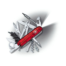 Складаний ніж Victorinox Cybertool Vx17925.T (1.7925.T)