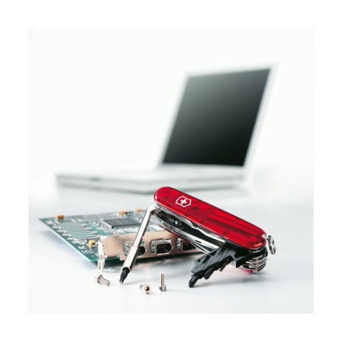 Складаний ніж Victorinox Cybertool Vx17925.T (1.7925.T)