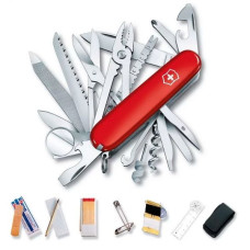 Складаний ніж Victorinox SOS-SET Vx18810 (1.8810)