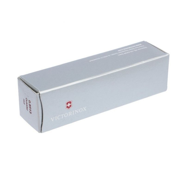 Складаний ніж Victorinox SKIPPER Vx08593.W942 (0.8593.W942)