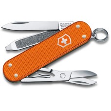Складаний ніж Victorinox Classic SD Vx06221.L21 (0.6221.L21)