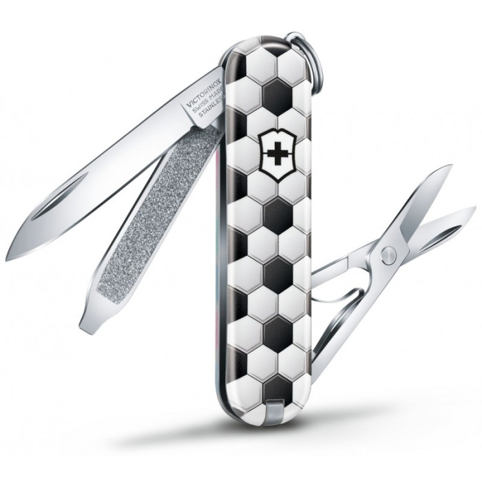 Складной нож Victorinox Classic LE Vx06223.L2007 (06223.L2007)