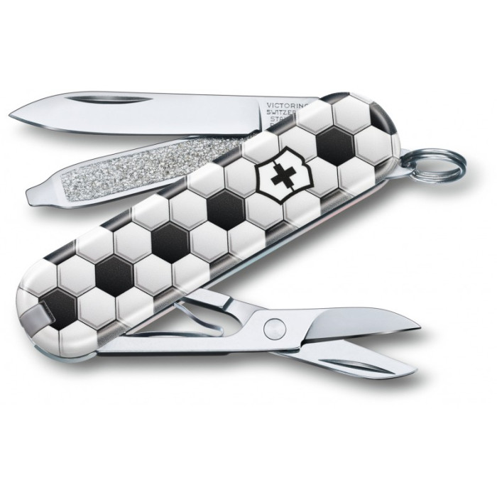 Складной нож Victorinox Classic LE Vx06223.L2007 (06223.L2007)