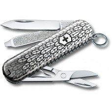Складаний ніж Victorinox Classic LE Eagle Flight Vx06223.L2102 (0.6223.L2102)