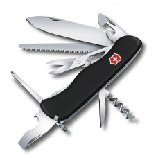 Складаний ніж Victorinox Outrider Vx08513.3 (0.8513.3)