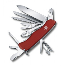 Складаний ніж Victorinox Workchamp Vx08564 (0.8564)