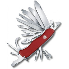 Складаний ніж Victorinox Workchamp Vx08564.XL (0.8564.XL)
