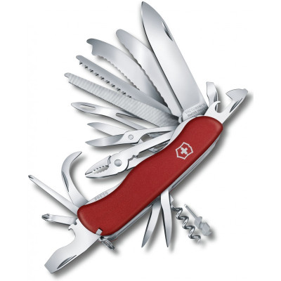 Складной нож Victorinox Workchamp Vx08564.XL (0.8564.XL)