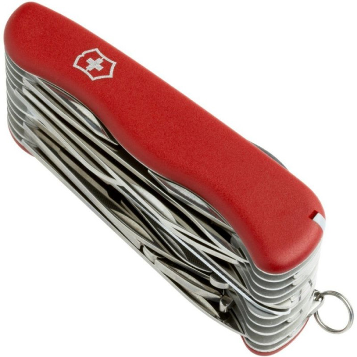 Складной нож Victorinox Workchamp Vx08564.XL (0.8564.XL)