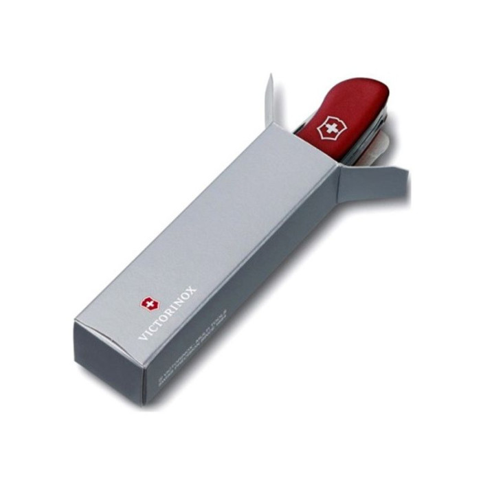 Складаний ніж Victorinox Workchamp Vx08564 (0.8564)
