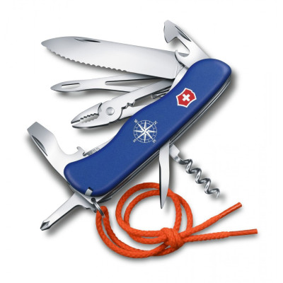Складной нож Victorinox Skipper Vx08593.2W (0.8593.2W)