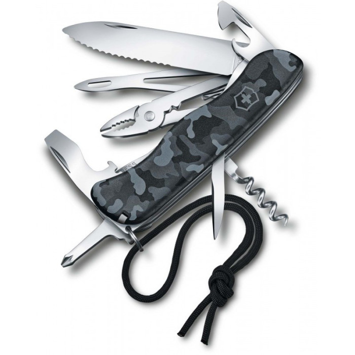 Складаний ніж Victorinox SKIPPER Vx08593.W942 (0.8593.W942)