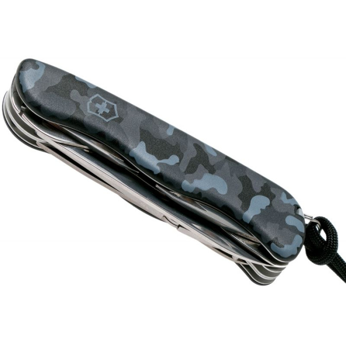 Складаний ніж Victorinox SKIPPER Vx08593.W942 (0.8593.W942)