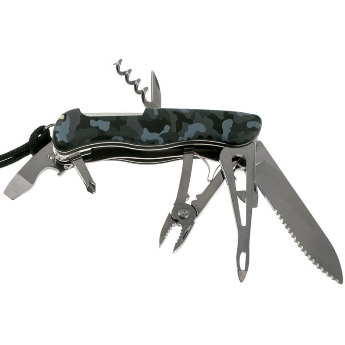 Складаний ніж Victorinox SKIPPER Vx08593.W942 (0.8593.W942)
