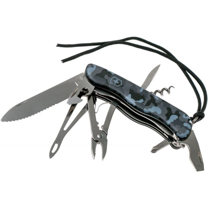 Складаний ніж Victorinox SKIPPER Vx08593.W942 (0.8593.W942)
