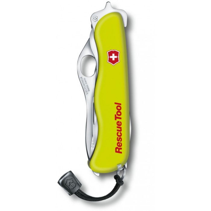 Складаний ніж Victorinox Rescuetool One Hand Vx08623.MWN (0.8623.MWN)