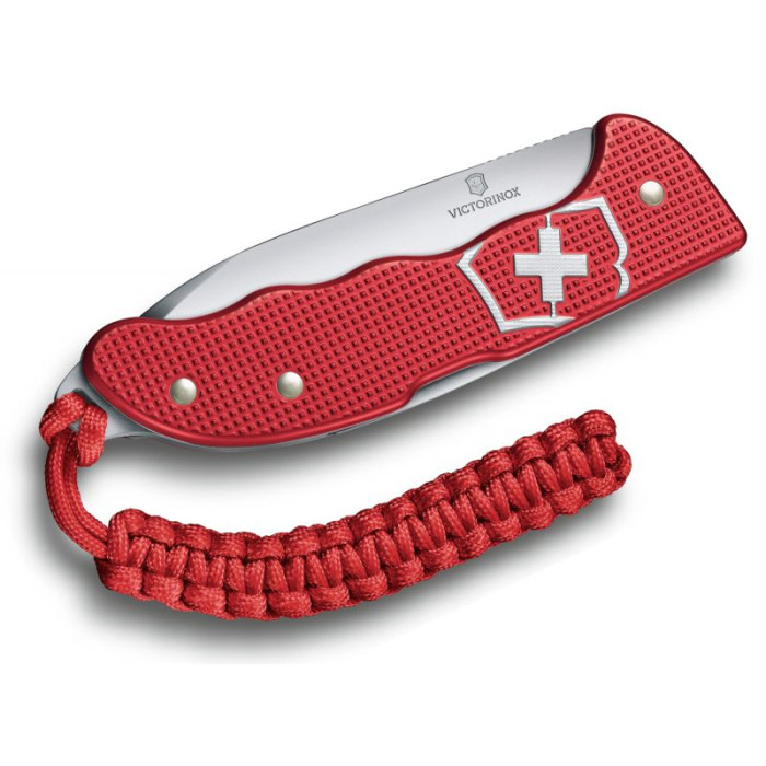 Складаний ніж Victorinox HUNTER PRO Alox Vx09415.20 (0.9415.20)