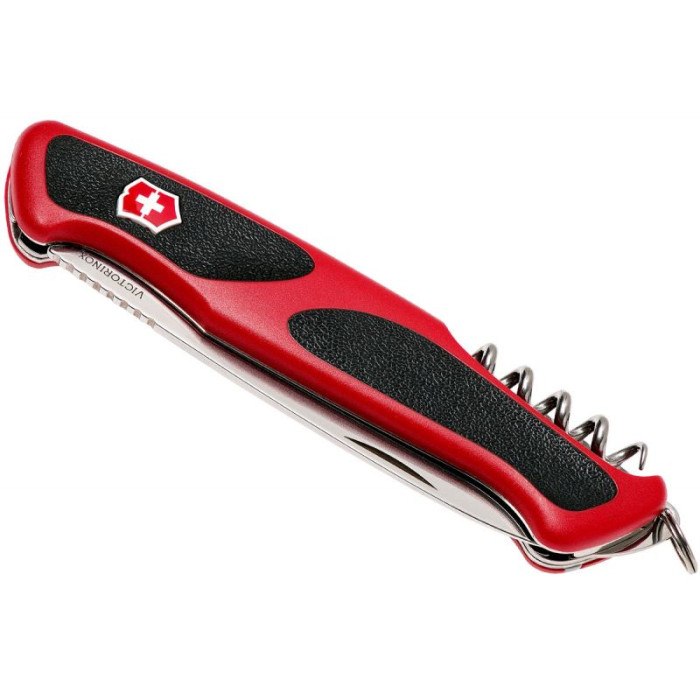 Складаний ніж Victorinox RANGERGRIP 52 Vx09523.C (0.9523.C)