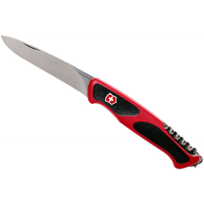 Складаний ніж Victorinox RANGERGRIP 52 Vx09523.C (0.9523.C)
