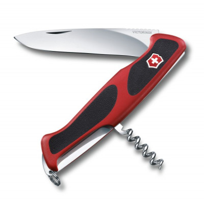 Складаний ніж Victorinox RANGERGRIP 52 Vx09523.C (0.9523.C)