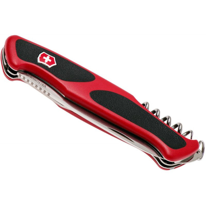 Складаний ніж Victorinox RANGERGRIP 68 Vx09553.C (0.9553.C)