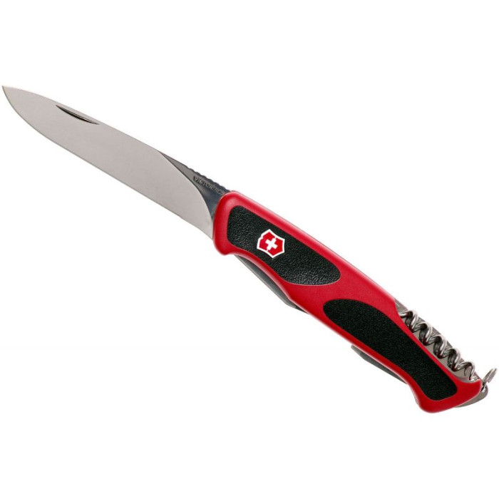 Складаний ніж Victorinox RANGERGRIP 68 Vx09553.C (0.9553.C)