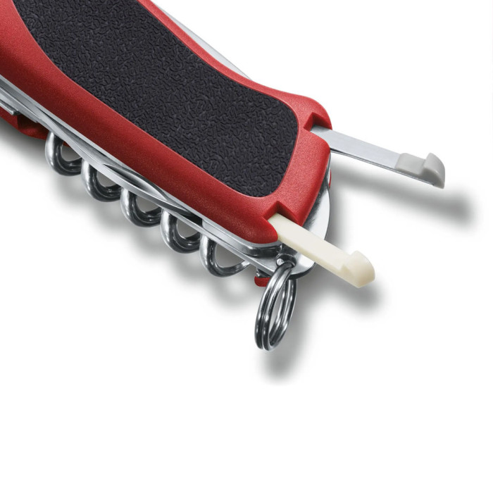 Складаний ніж Victorinox RANGERGRIP 68 Vx09553.C (0.9553.C)