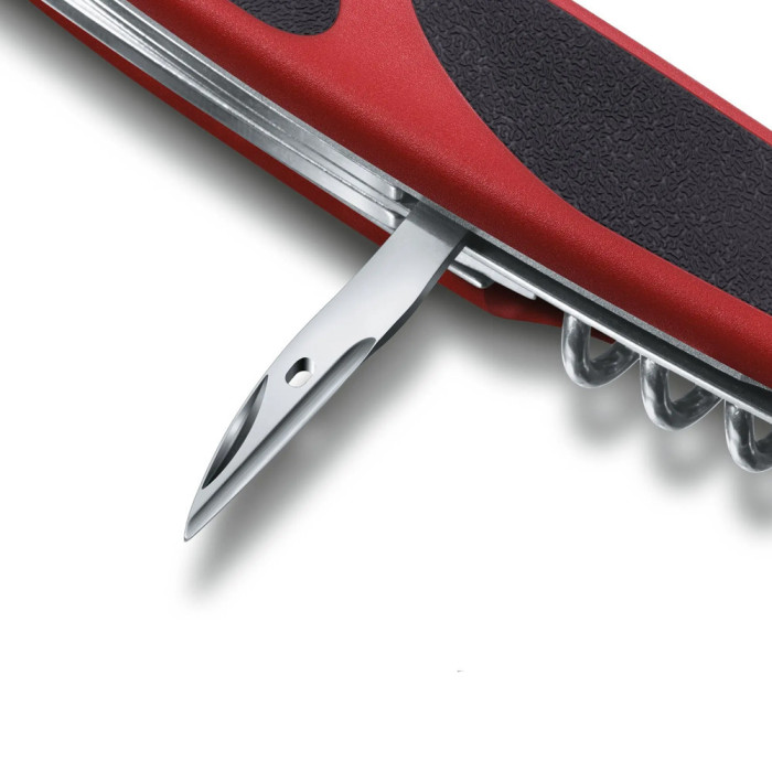 Складаний ніж Victorinox RANGERGRIP 68 Vx09553.C (0.9553.C)