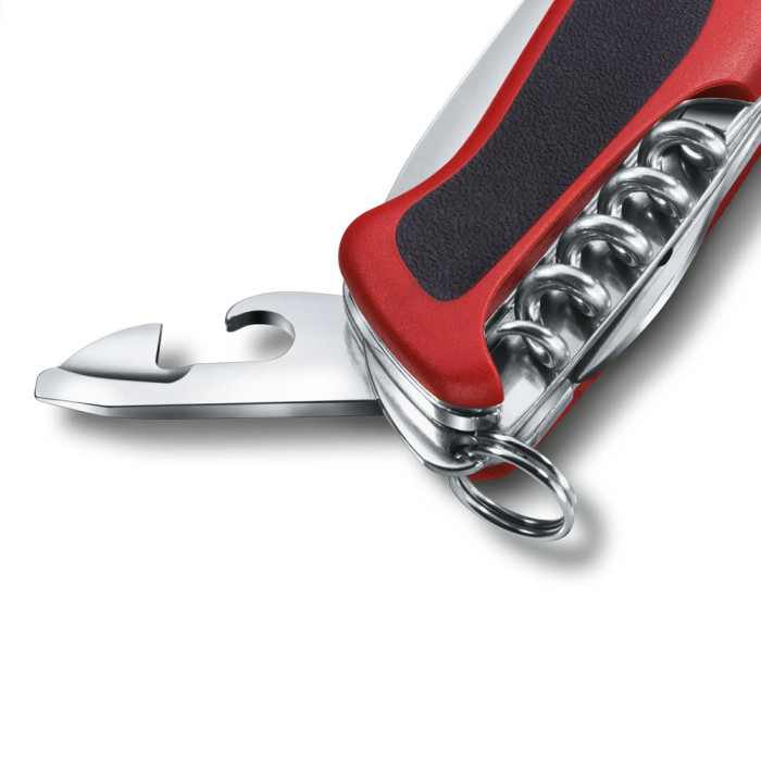 Складаний ніж Victorinox RANGERGRIP 68 Vx09553.C (0.9553.C)