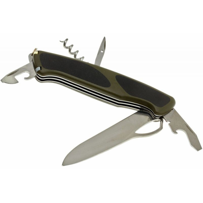 Складаний ніж Victorinox RANGERGRIP 61 One Hand Vx09553.MC4 (0.9553.MC4)