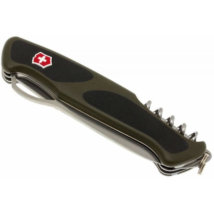 Складаний ніж Victorinox RANGERGRIP 61 One Hand Vx09553.MC4 (0.9553.MC4)