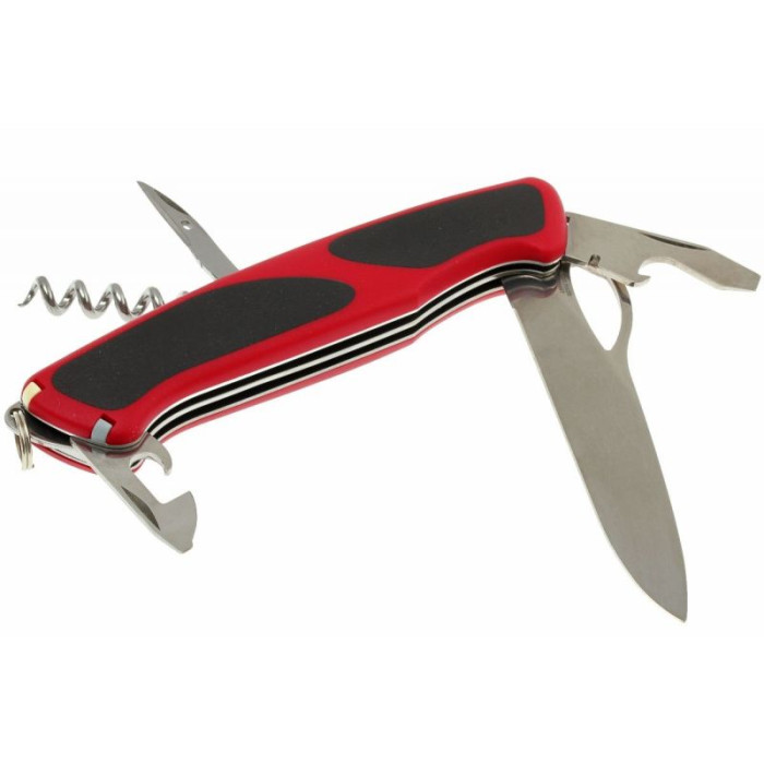Складаний ніж Victorinox RANGERGRIP 61 One Hand Vx09553.MC (0.9553.MC)