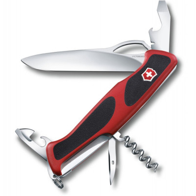 Складаний ніж Victorinox RANGERGRIP 61 One Hand Vx09553.MC (0.9553.MC)