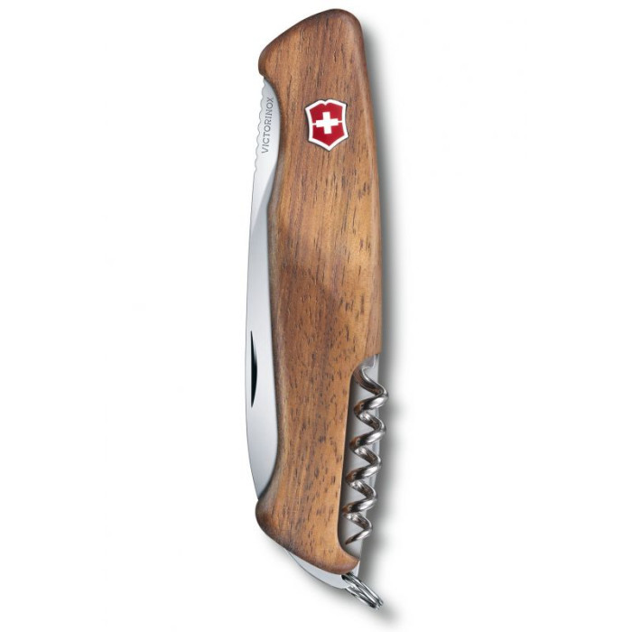 Складаний ніж Victorinox RANGERWOOD 55 Vx09561.63 (0.9561.63)