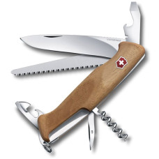 Складаний ніж Victorinox RANGERWOOD 55 Vx09561.63 (0.9561.63)
