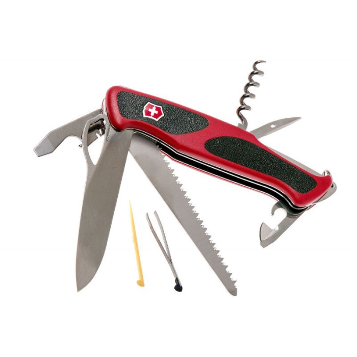 Складаний ніж Victorinox RANGERGRIP 79 One Hand Vx09563.MC (0.9563.MC)