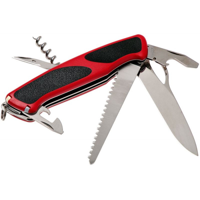 Складаний ніж Victorinox RANGERGRIP 79 One Hand Vx09563.MC (0.9563.MC)