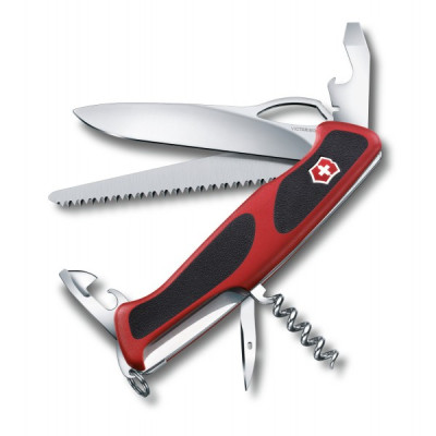 Складной нож Victorinox RANGERGRIP 79 One Hand Vx09563.MC (0.9563.MC)
