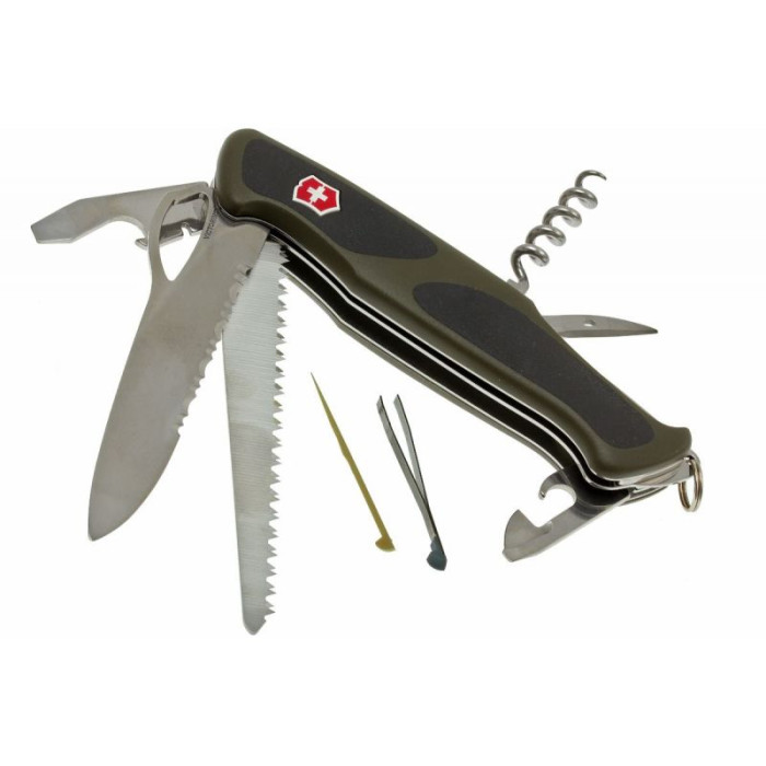 Складной нож Victorinox RANGERGRIP 179 One Hand Vx09563.MWC4 (0.9563.MWC4)