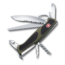 Складаний ніж Victorinox RANGERGRIP 179 One Hand Vx09563.MWC4 (0.9563.MWC4)