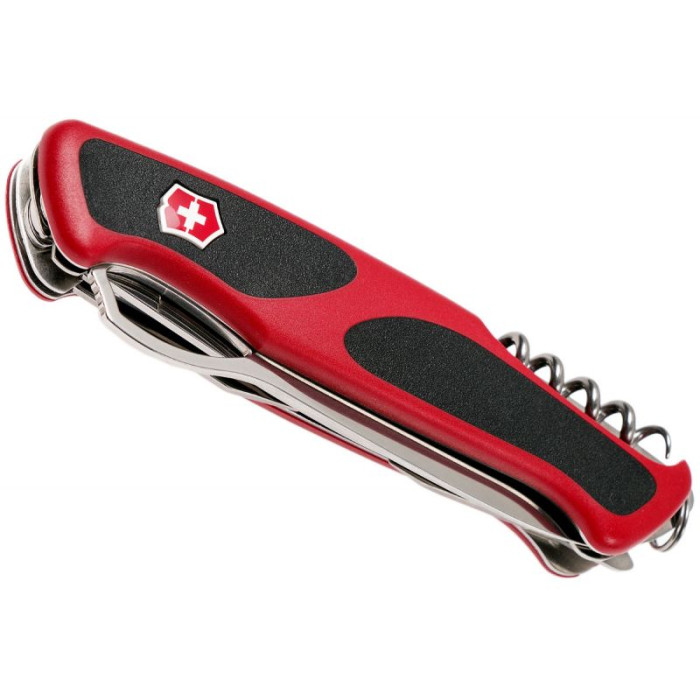 Складаний ніж Victorinox RANGERGRIP 57 One Hand Vx09583.MC (0.9583.MC)