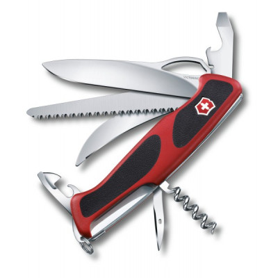 Складаний ніж Victorinox RANGERGRIP 57 One Hand Vx09583.MC (0.9583.MC)