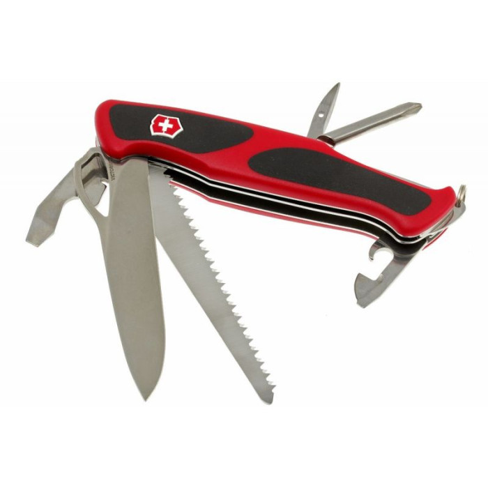 Складаний ніж Victorinox RANGERGRIP 79 One Hand Vx09663.MC (0.9663.MC)