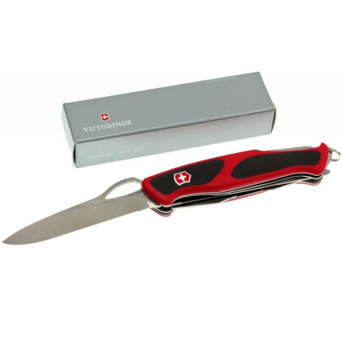 Складаний ніж Victorinox RANGERGRIP 79 One Hand Vx09663.MC (0.9663.MC)