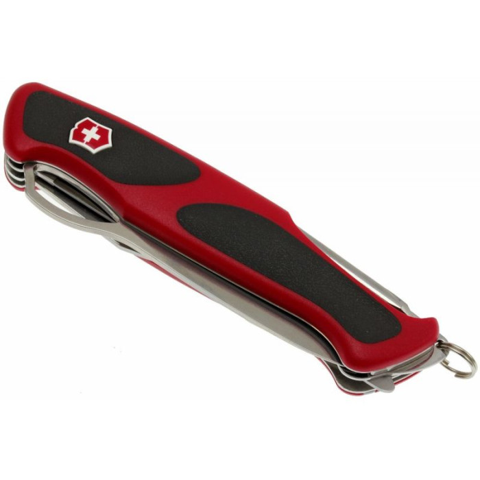 Складаний ніж Victorinox RANGERGRIP 79 One Hand Vx09663.MC (0.9663.MC)
