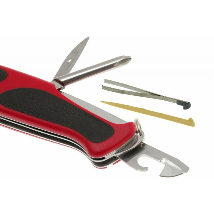 Складаний ніж Victorinox RANGERGRIP 79 One Hand Vx09663.MC (0.9663.MC)
